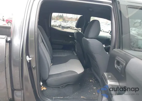 2021 Toyota Tacoma Trd Off-Road z USA, uszkodzony, nr VIN 3TMCZ5AN8MM438732